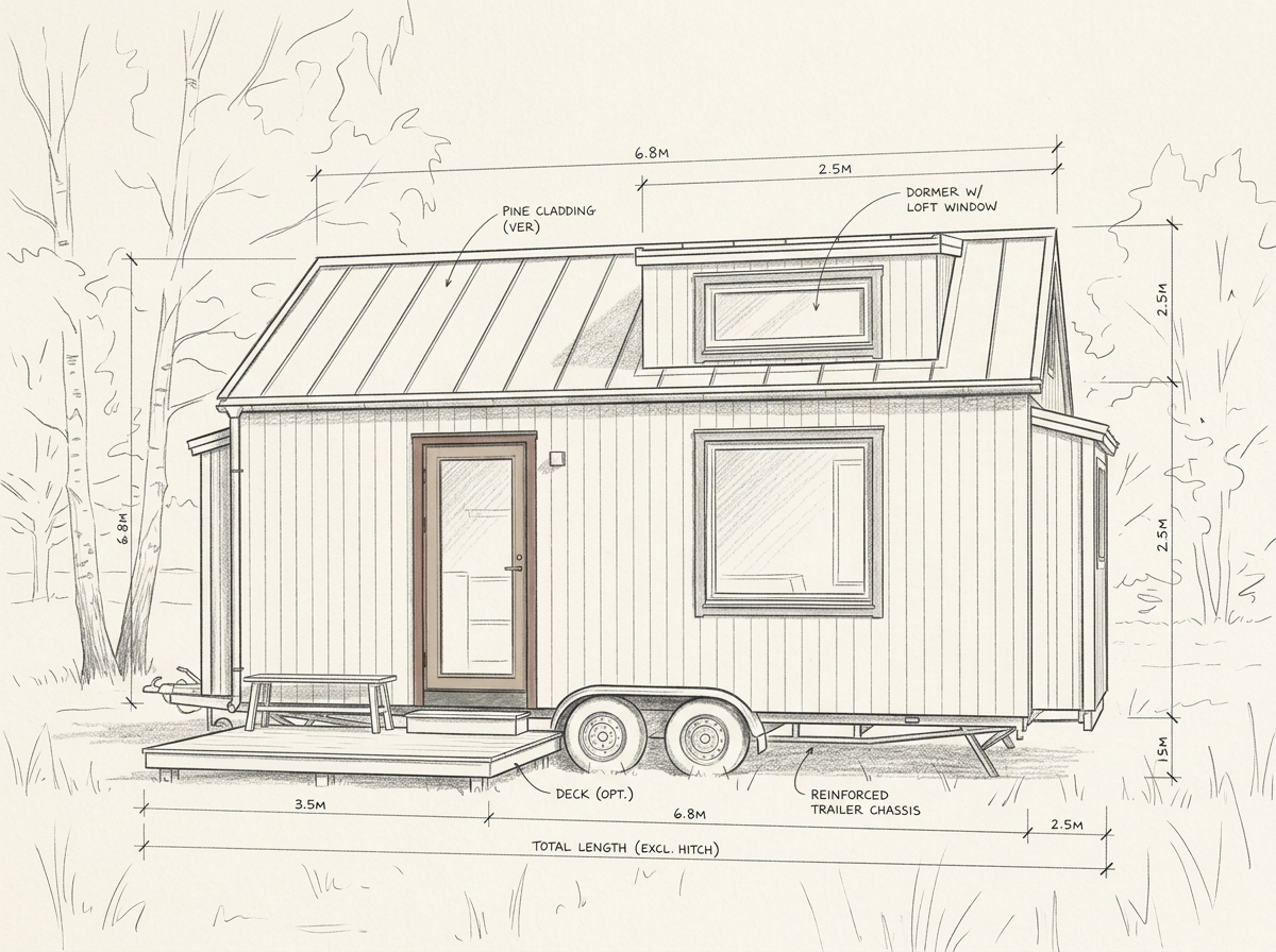 WOODWERK Loft