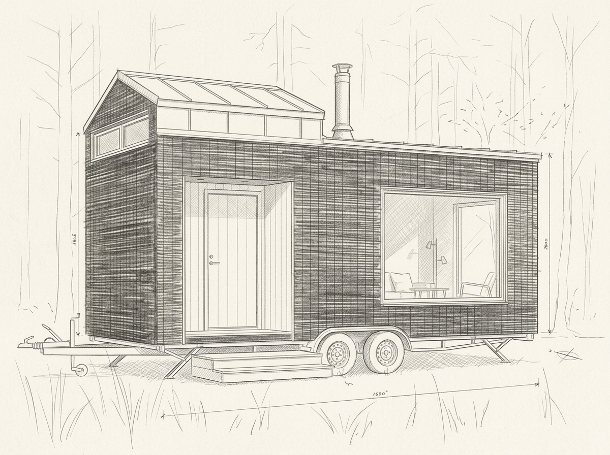 WOODWERK Nordic